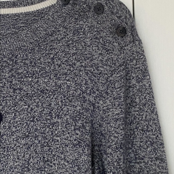 NAUTICA SWEATER - Picture 3 of 6